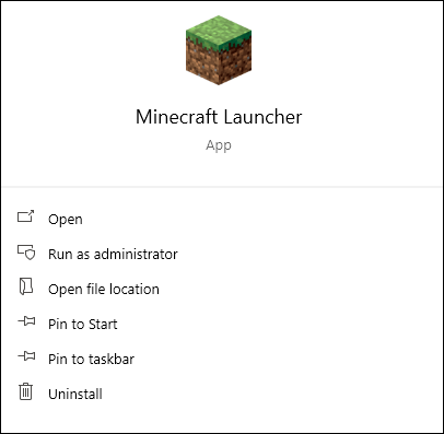 minecraft forge download mac